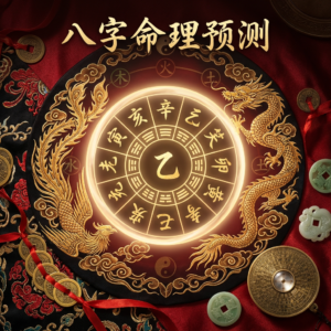 【涂玄明老师】闾山派十四代传人：亲批八字命盘，破译一生运势代码