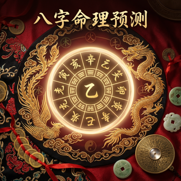 【涂玄明老师】闾山派十四代传人：亲批八字命盘，破译一生运势代码